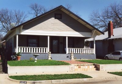 2235 Washington 2000
