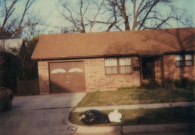 2240 6th 1992
Built 1984 - before the historic district was formed
