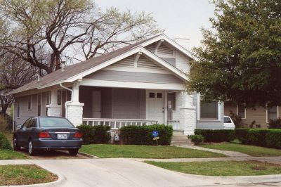 2240 Fairmount 2000
