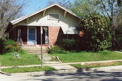 2251 Washington 2000
