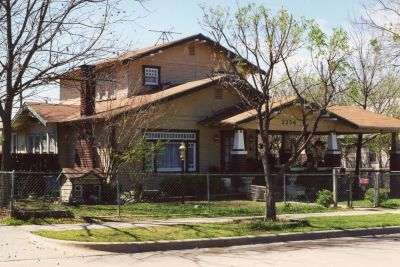 2254 Washington 2000
