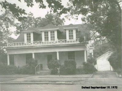 2256 College 1972

