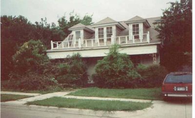 2256 College 1992
