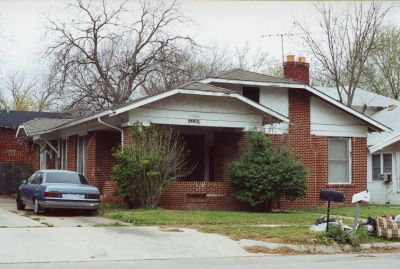 2260 Fairmount 2000
