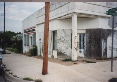 2261 College 1991
