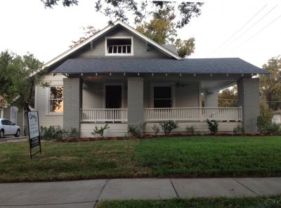 2261 Hurley 2012 September
Address changed to 1462 Jessamine
