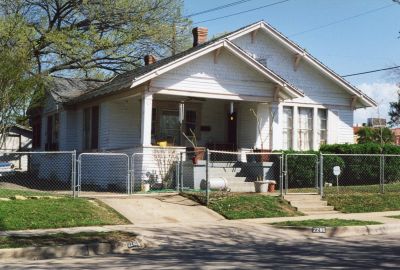 2265 Washington 2000
